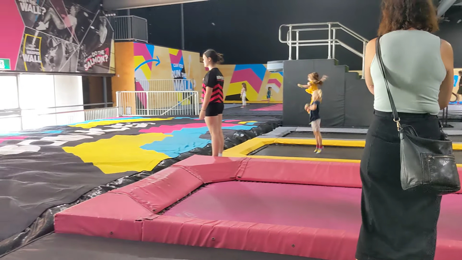 BOUNCE Inc Joondalup photo 2