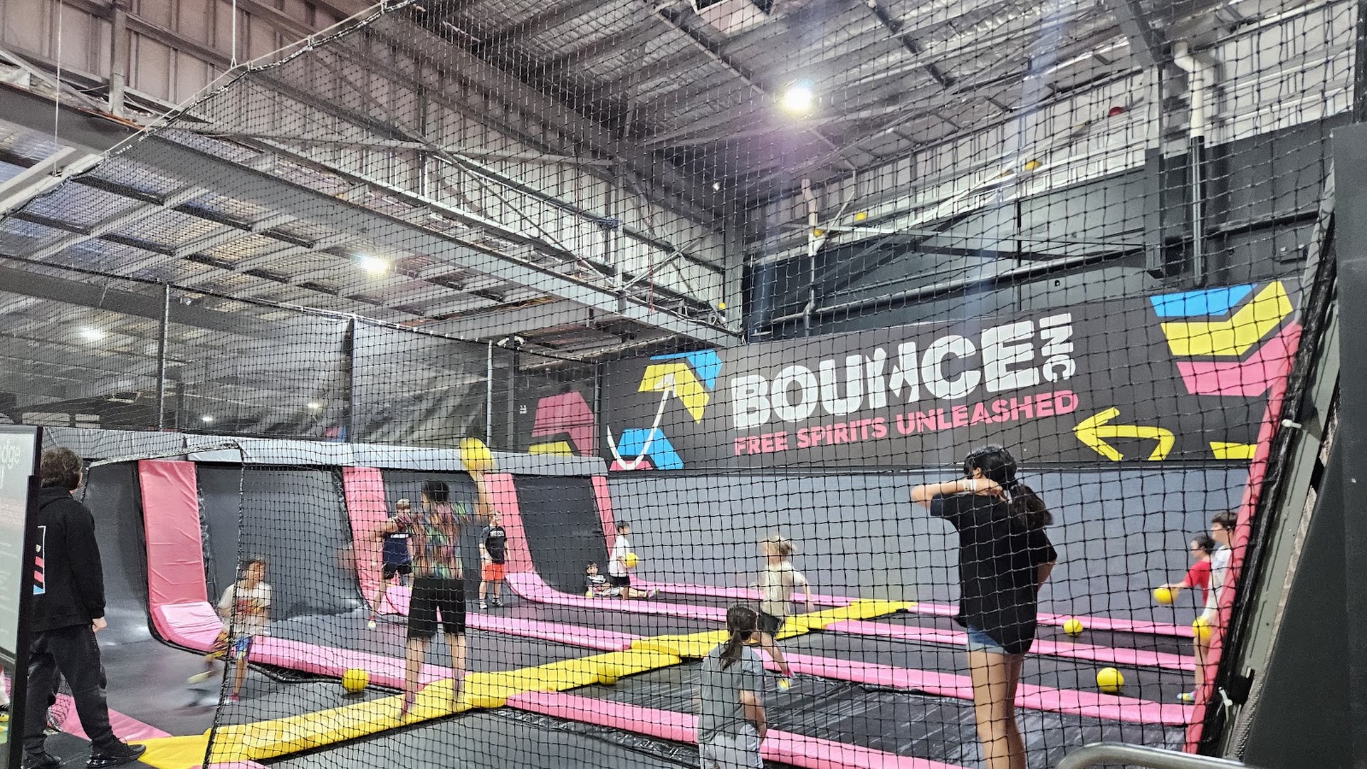 BOUNCE Inc Joondalup photo 3