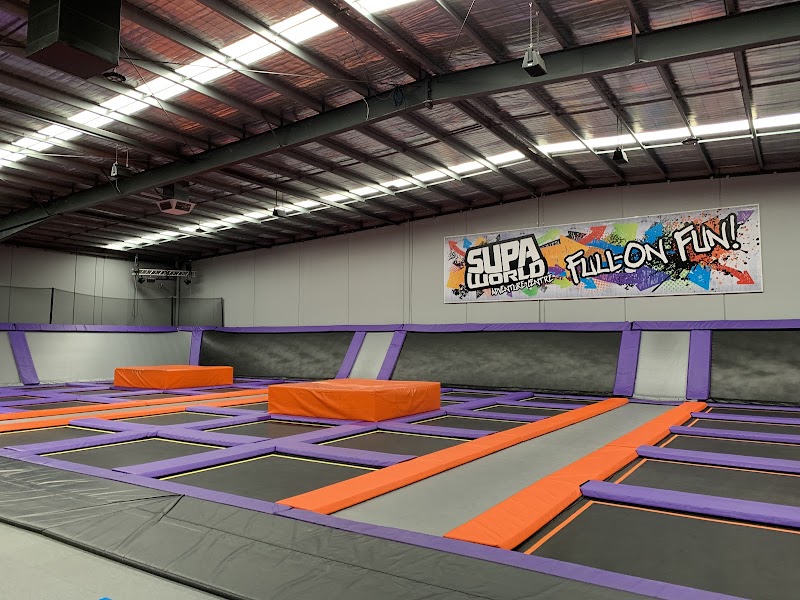 BOUNCE Inc Keysborough photo 2
