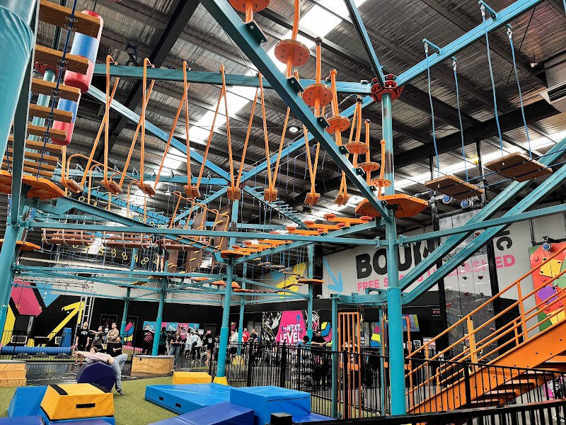 BOUNCE Inc Keysborough photo 3