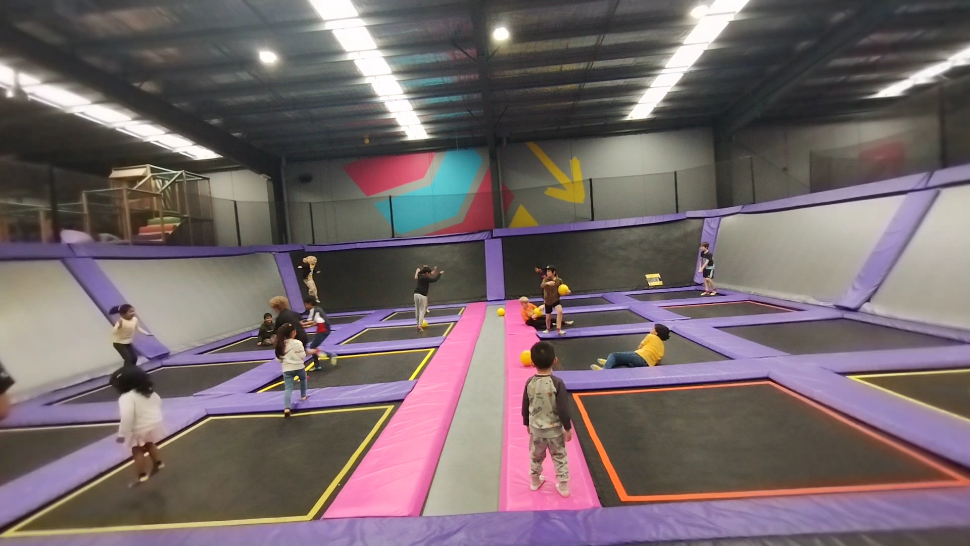 BOUNCE Inc Keysborough photo 2