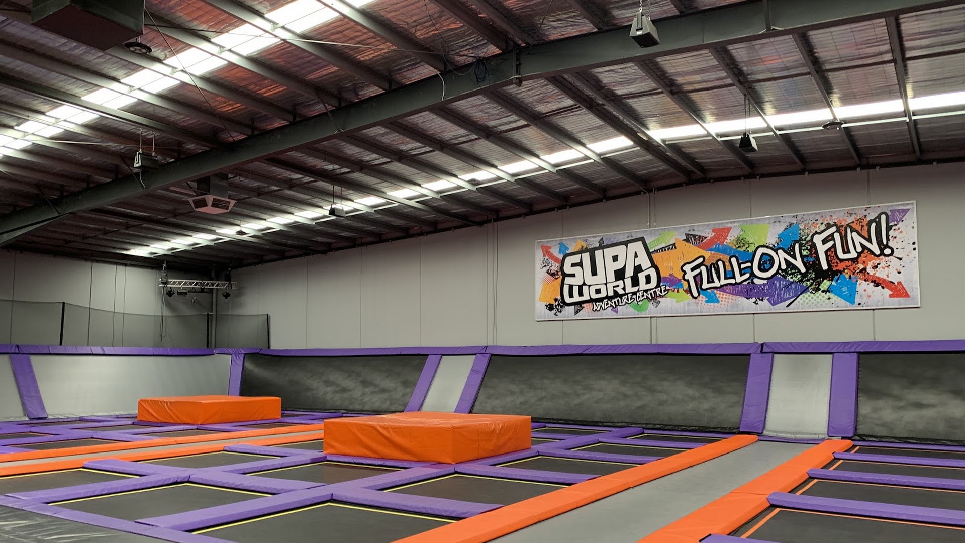 BOUNCE Inc Keysborough photo 3