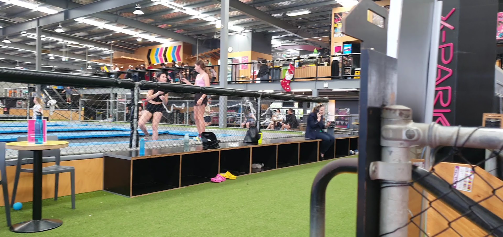 BOUNCE Inc Marleston
