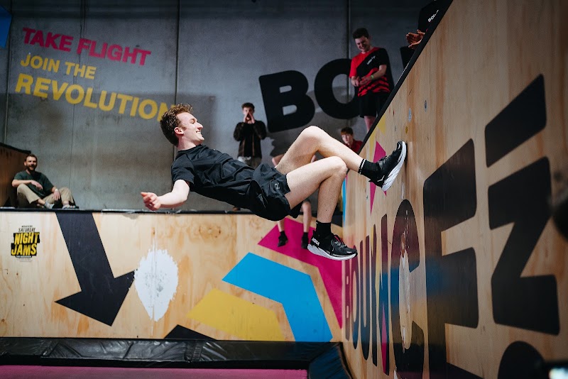 BOUNCE Inc Morayfield photo 2