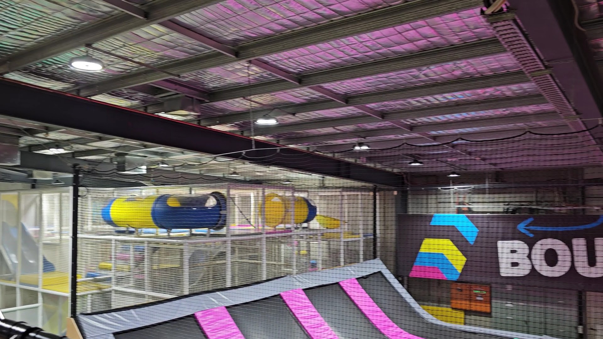 BOUNCE Inc Morayfield photo 2