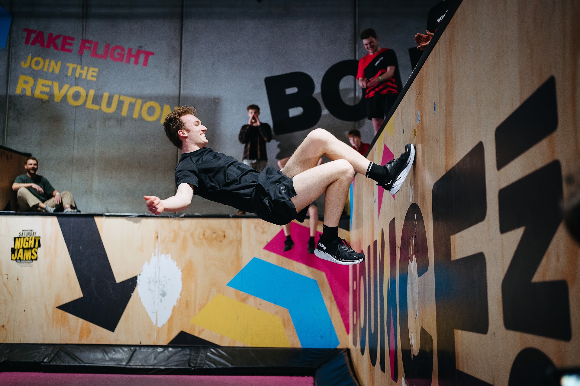 BOUNCE Inc Morayfield photo 3