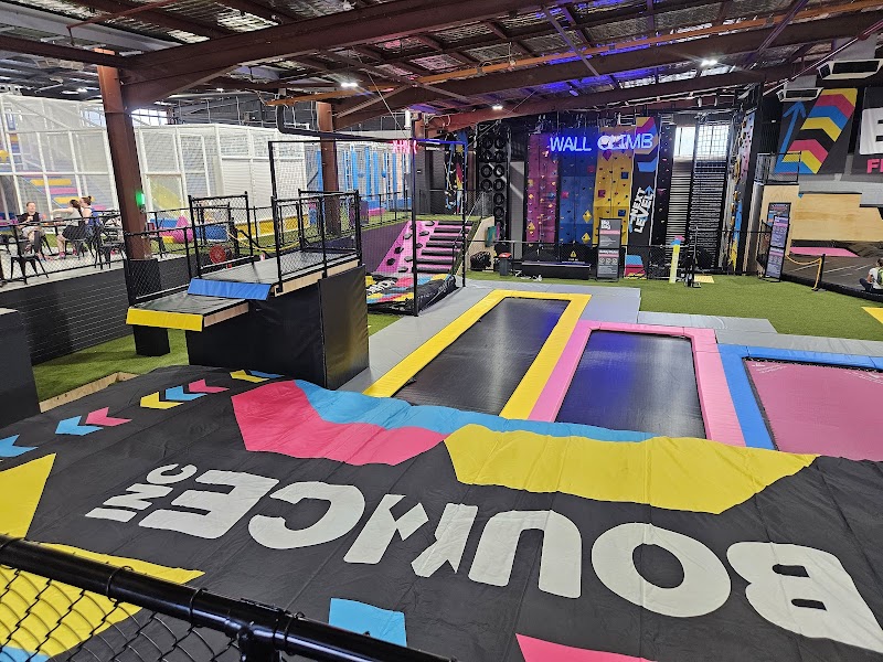 BOUNCE Inc Osborne Park