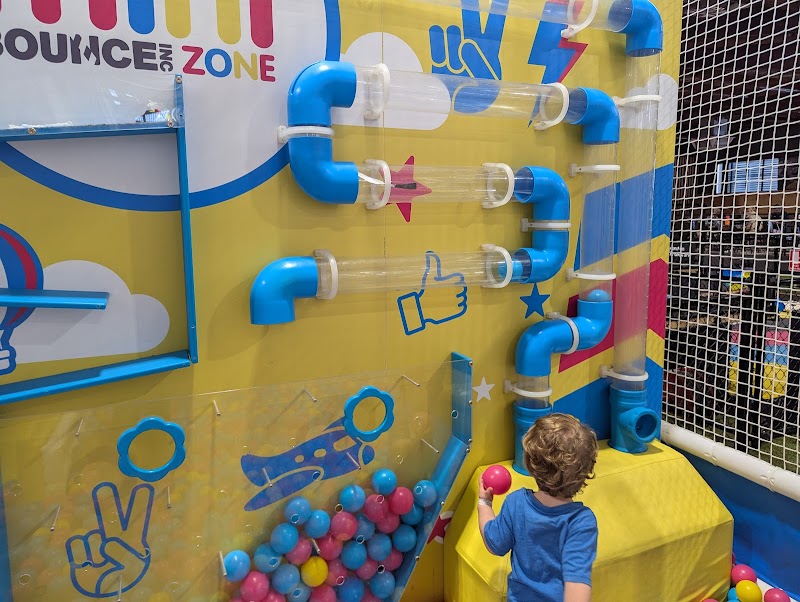 BOUNCE Inc Osborne Park photo 2