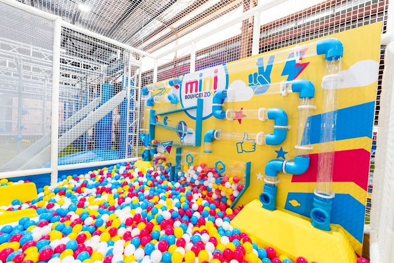 BOUNCE Inc Osborne Park photo 3