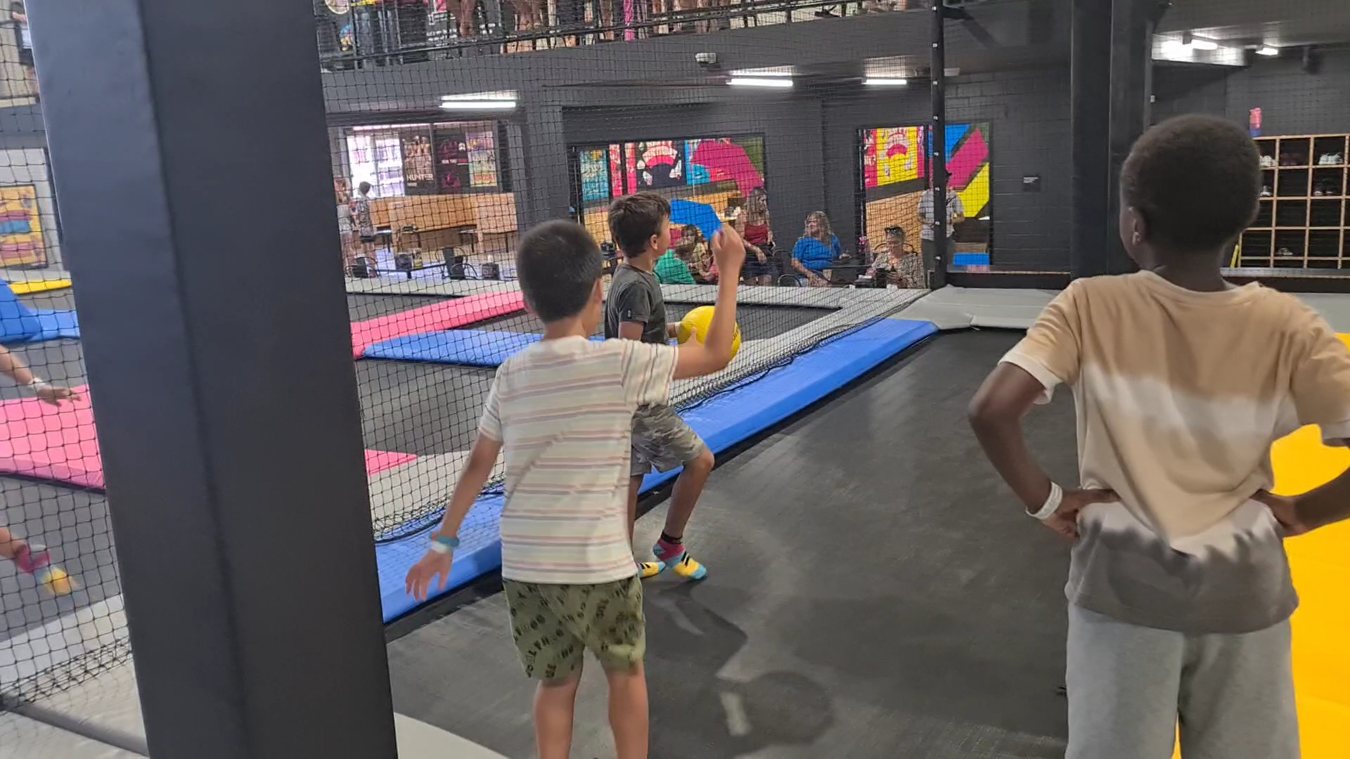 BOUNCE Inc Osborne Park photo 2