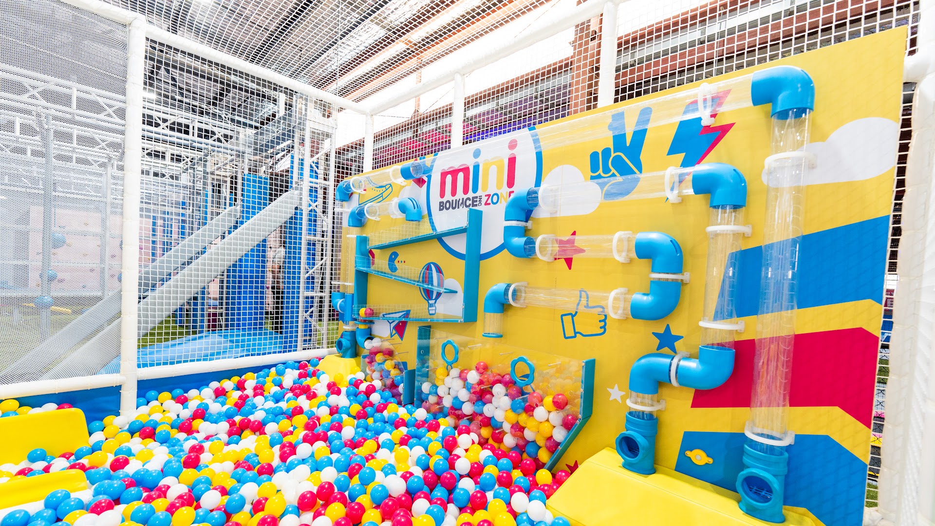 BOUNCE Inc Osborne Park photo 3