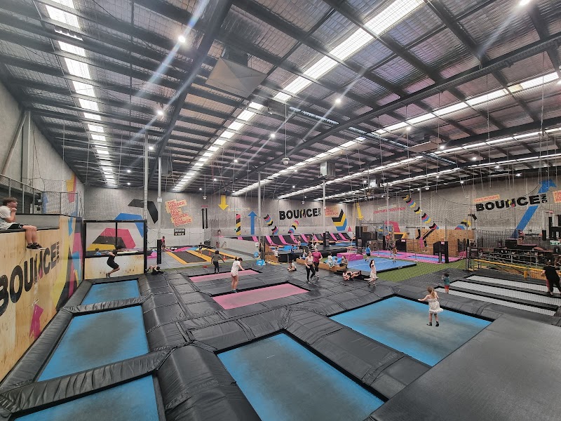 BOUNCE Inc Tingalpa photo 3