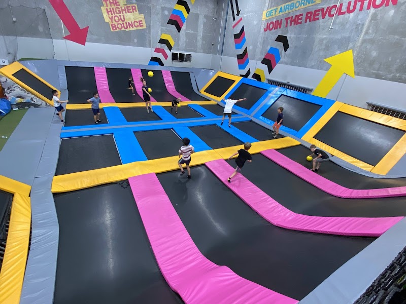 BOUNCE Inc Tingalpa photo 2