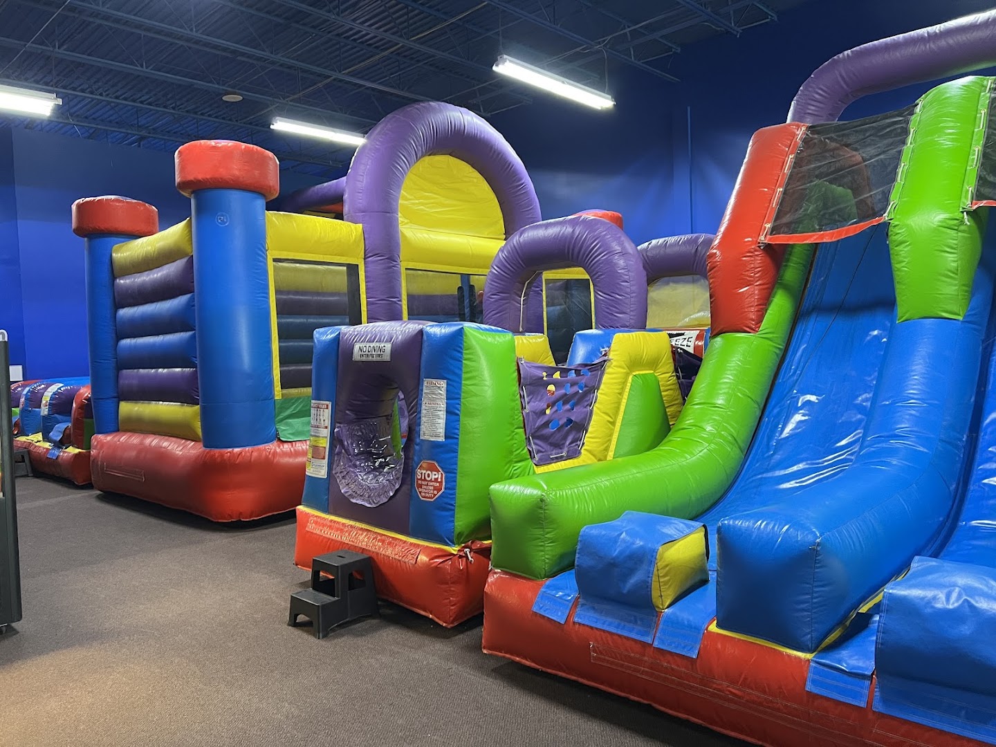 Bounce It Up photo 2