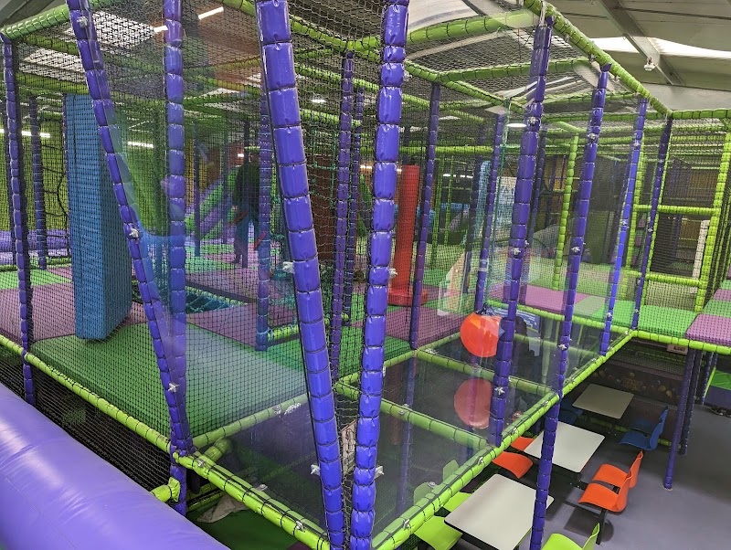 Bounce Mania photo 2
