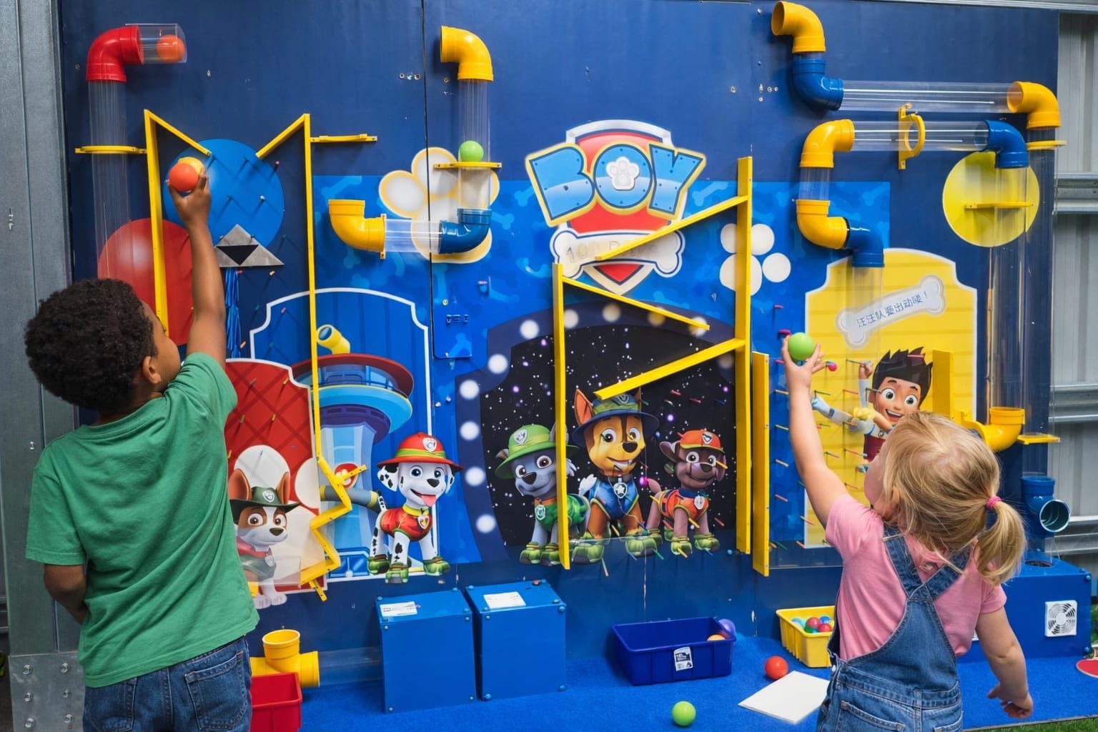 Photo of Bounce Play Centre in Waikato
