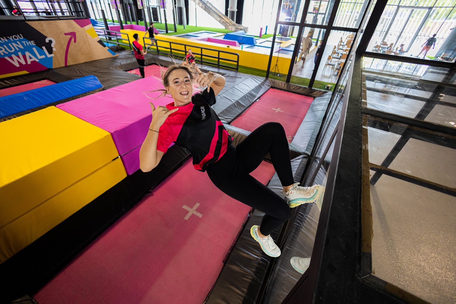 BOUNCE Sharjah photo 4