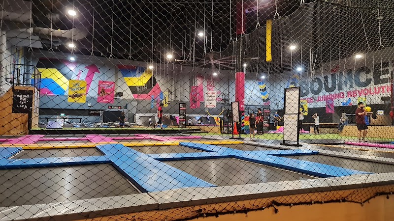 BOUNCE Singapore Pte. Ltd. photo 2