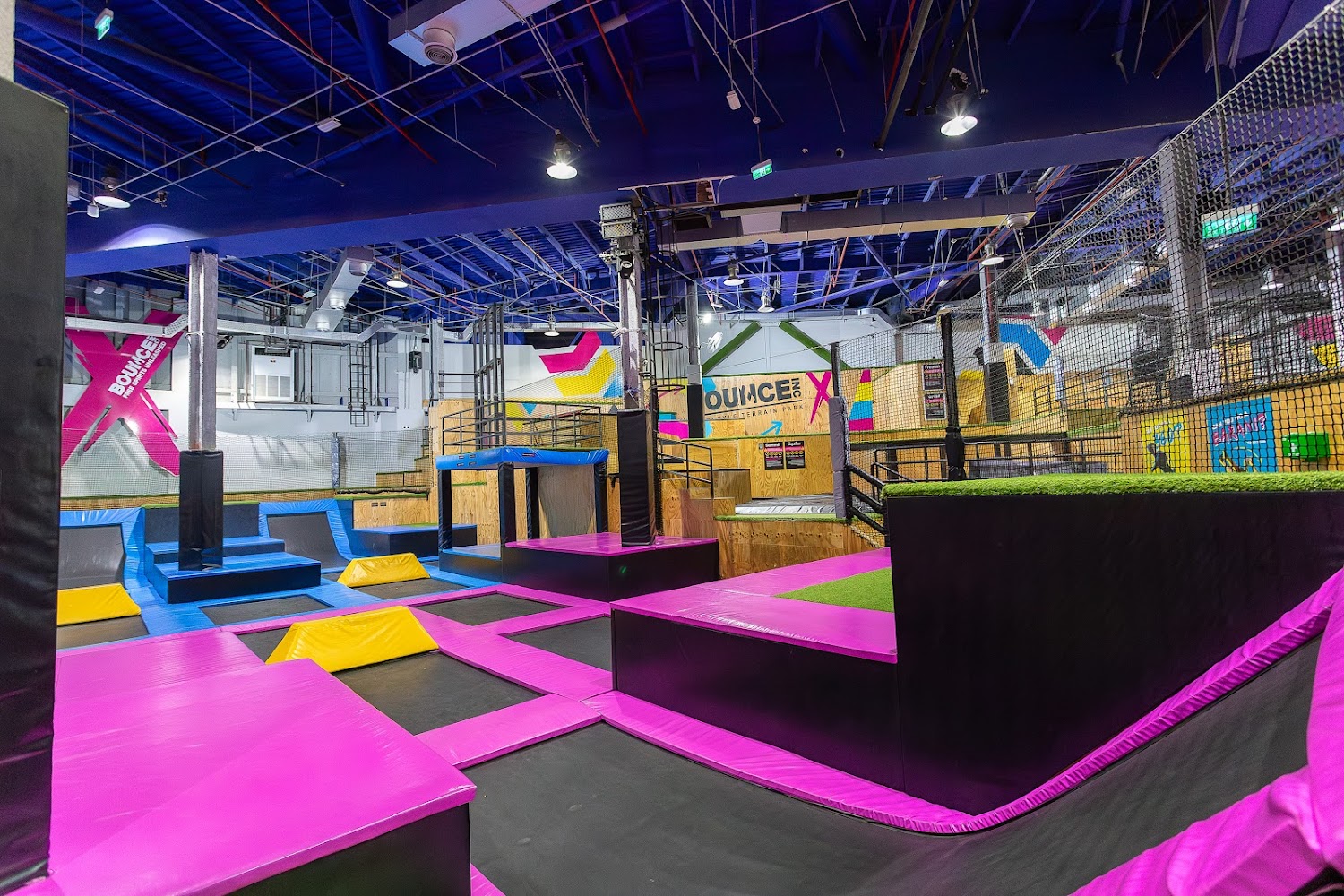 Bounce X photo 2