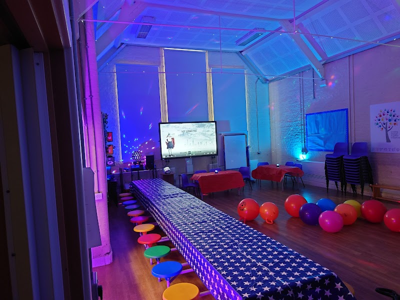 Bounceagogo South Wimbledon photo 2