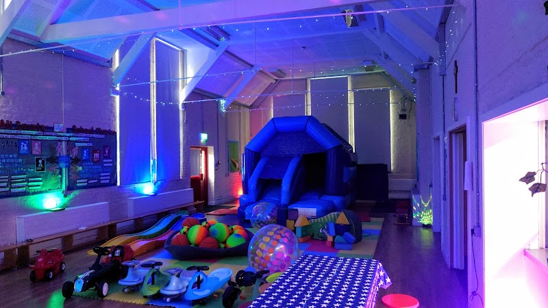 Bounceagogo South Wimbledon photo 3