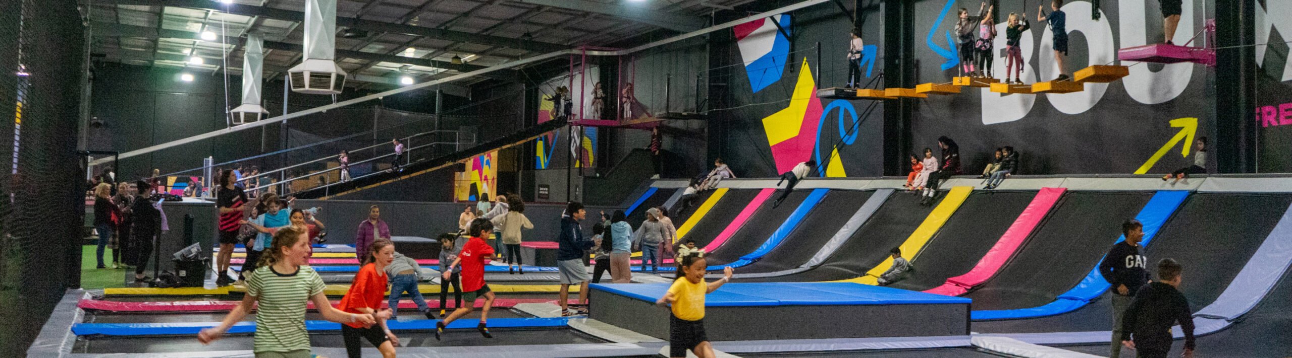 BOUNCEinc Heidelberg photo 2