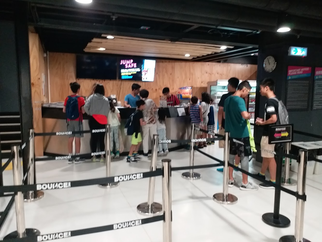 BounceInc Hong Kong - Massive Indoor Trampoline Park photo 5