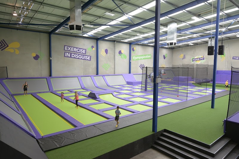 BOUNCEinc North Shore photo 2