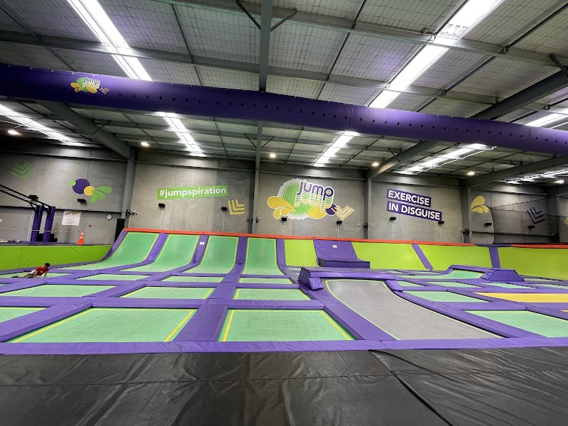 BOUNCEinc Takanini photo 2