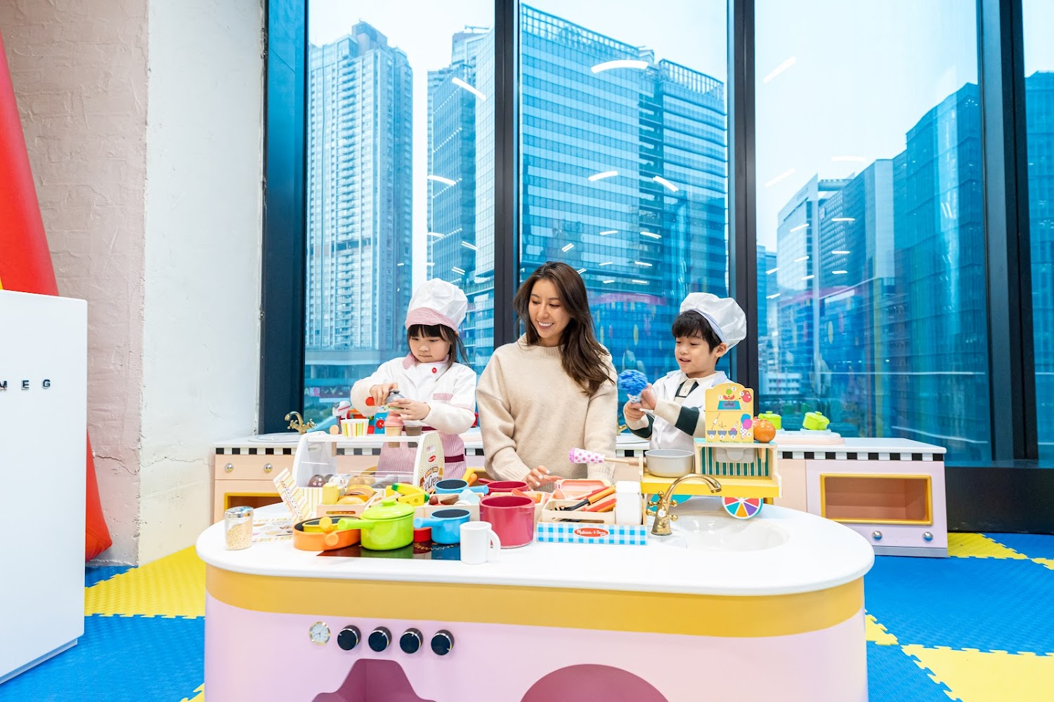 Bouncetopia AIRSIDE photo 5