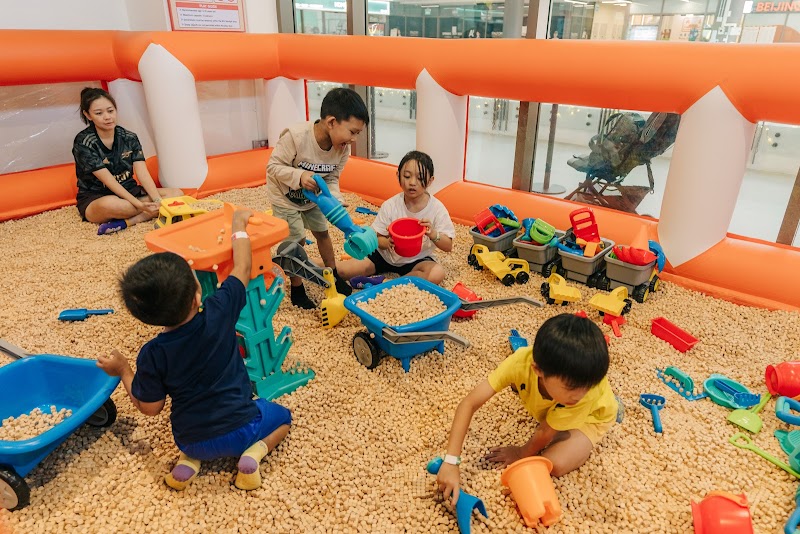 Bouncetopia by Kiztopia photo 2