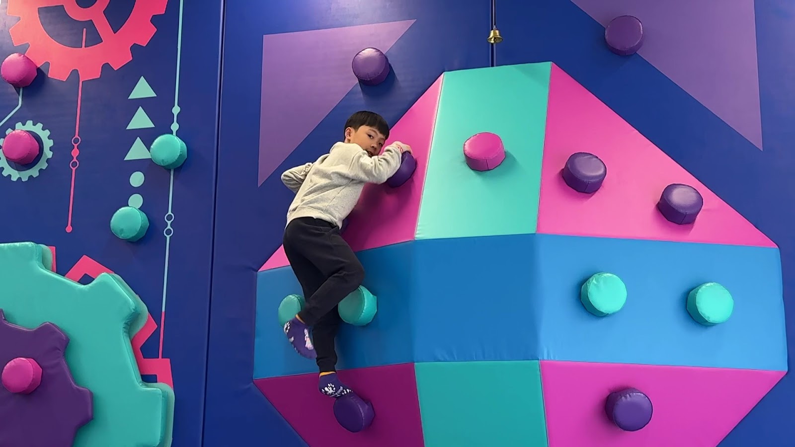 Bouncetopia Olympian City photo 3