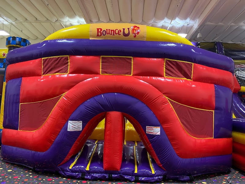BounceU Orange Kids Birthdays and More photo 2