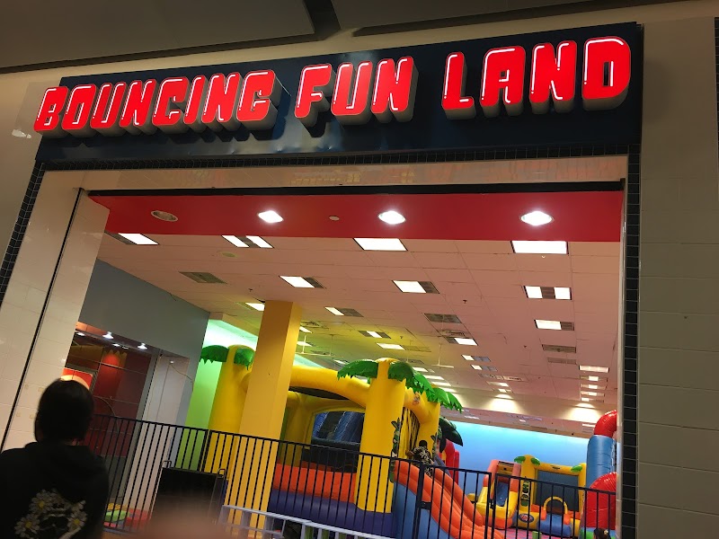 Photo of Bouncing Fun Land in California