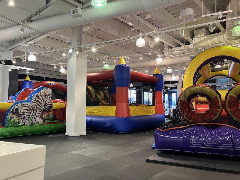 Photo of Bouncy House Magic in New York