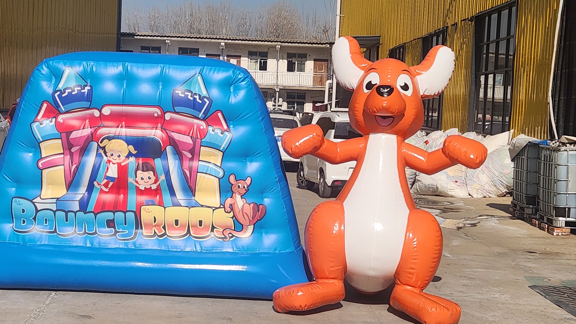 Bouncy Roos Werribee photo 3