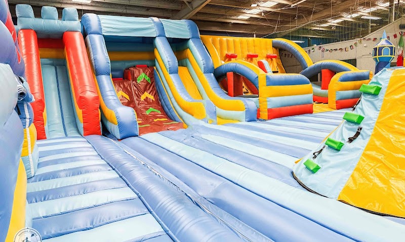 Bouncy Roos Werribee
