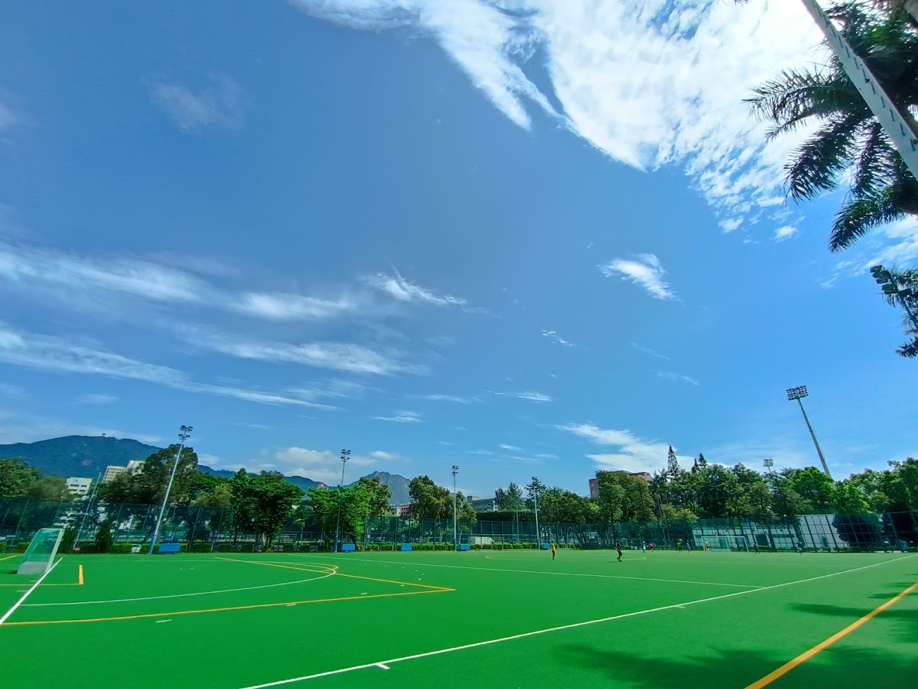 Boundary Street Recreation Ground photo 2