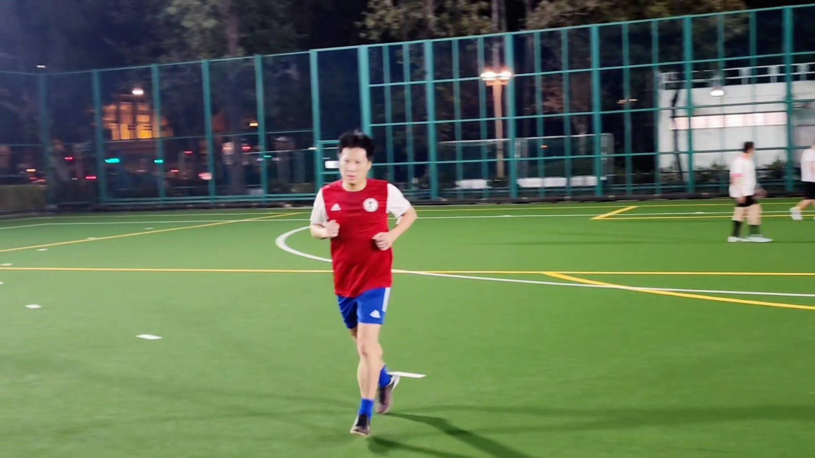 Boundary Street Recreation Ground photo 3