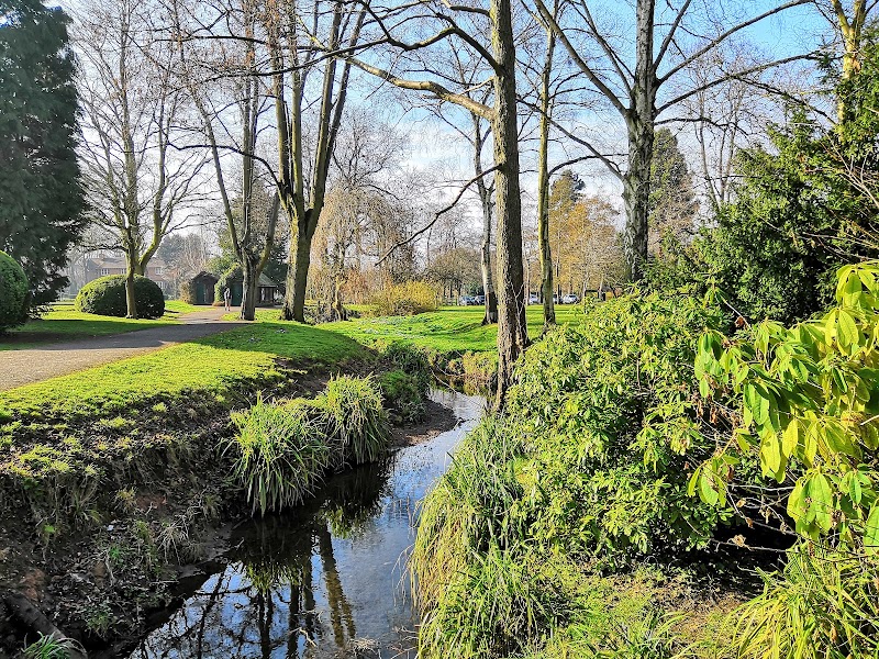 Bournville Park