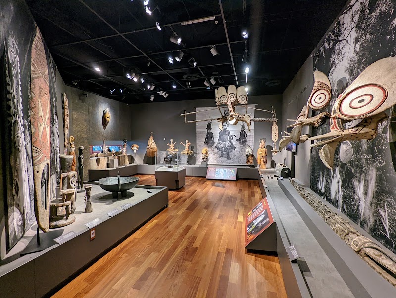 Bowers Museum photo 2