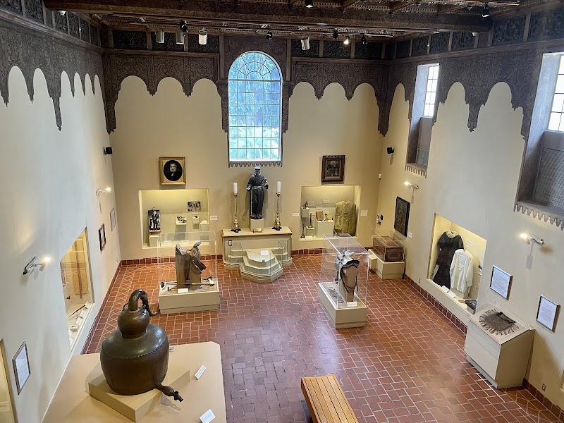 Bowers Museum photo 3
