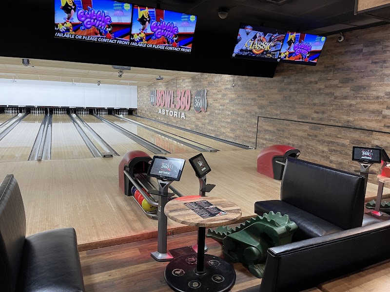 Bowl 360 Astoria photo 2
