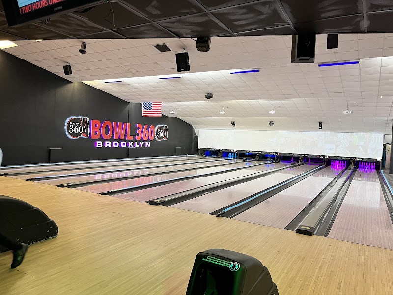 Bowl 360 Brooklyn photo 2