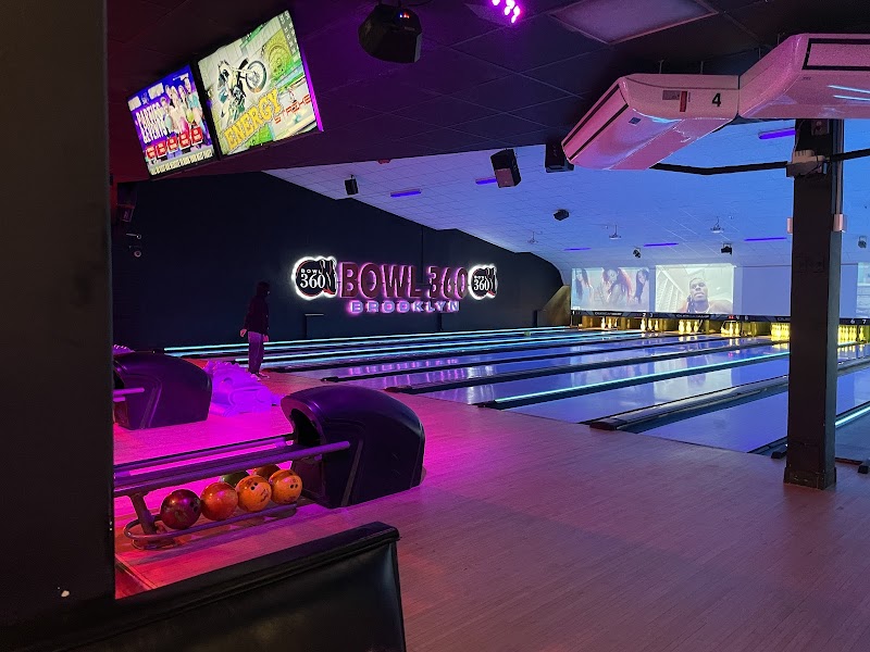 Bowl 360 Brooklyn photo 3