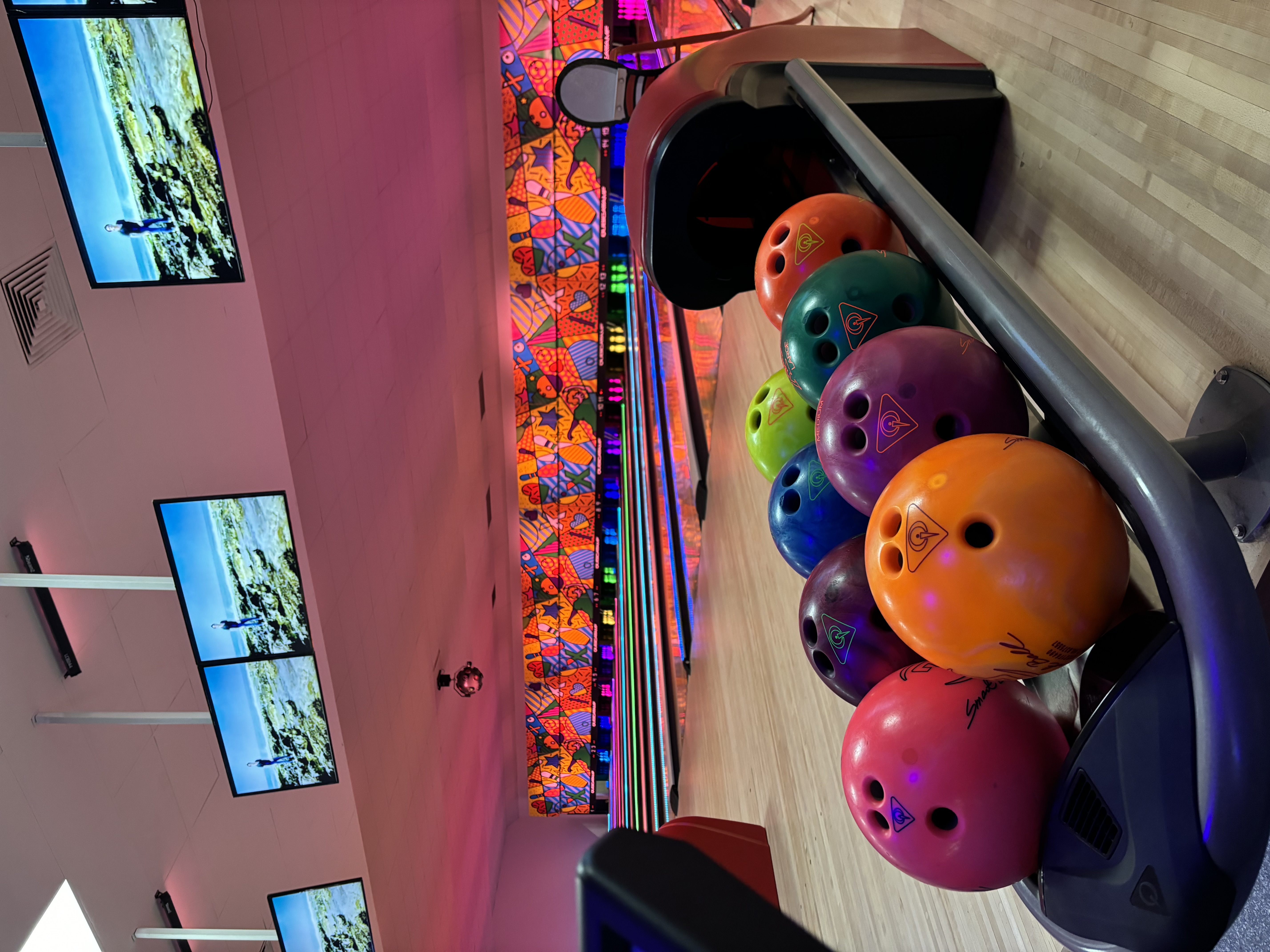 Bowl Line photo 4