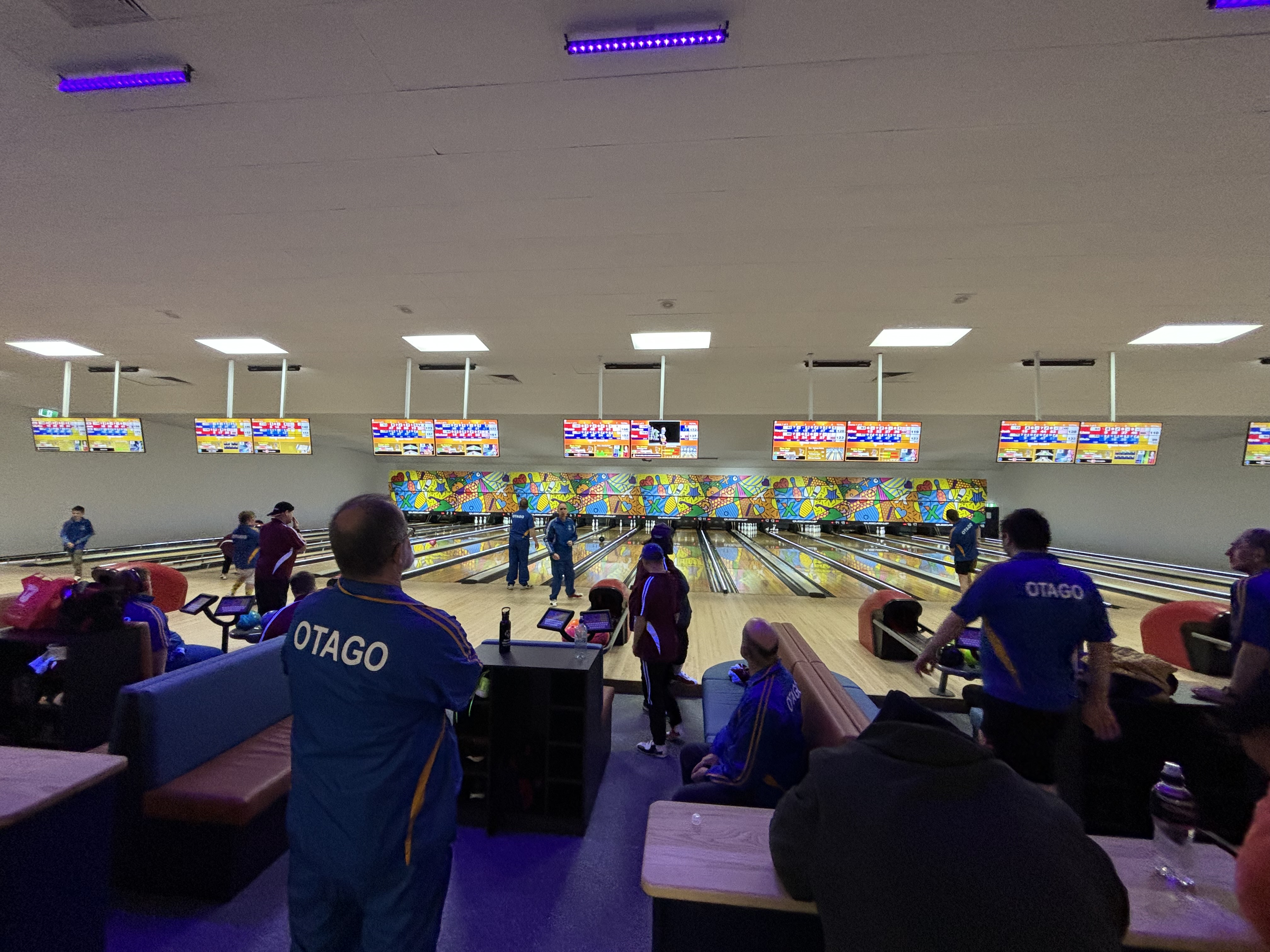 Bowl Line photo 5