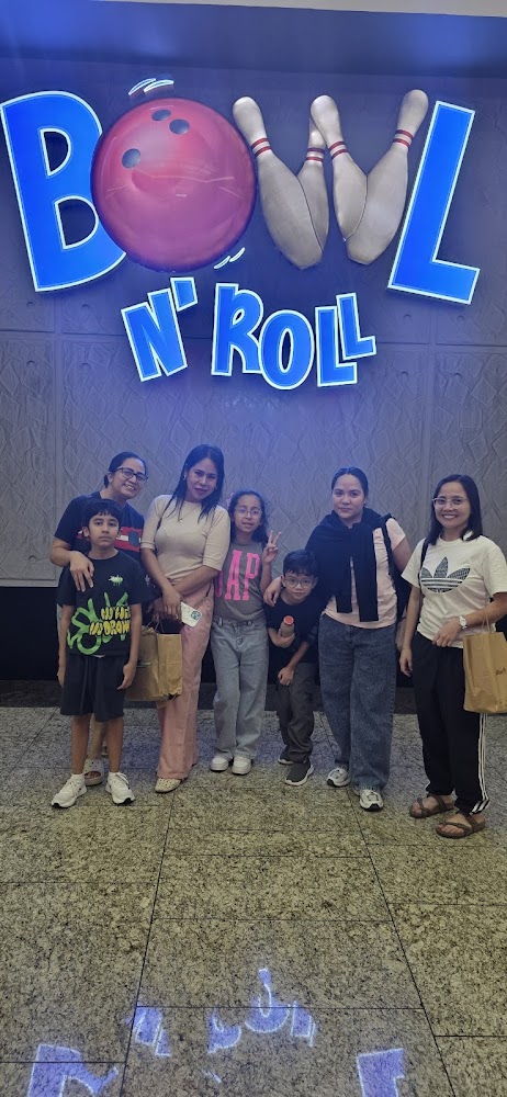 Bowl N' Roll photo 3