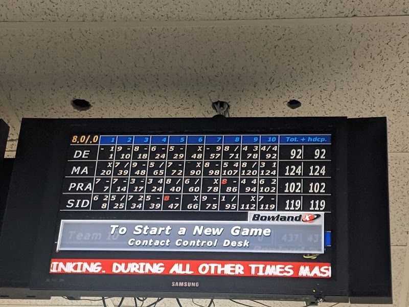 Bowl-Rite Lanes photo 2