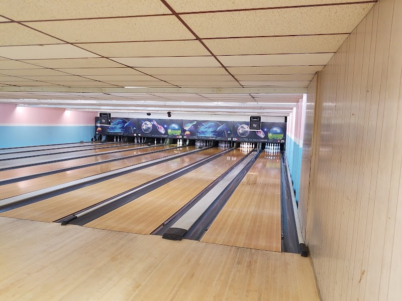 Bowl-Rite Lanes photo 3